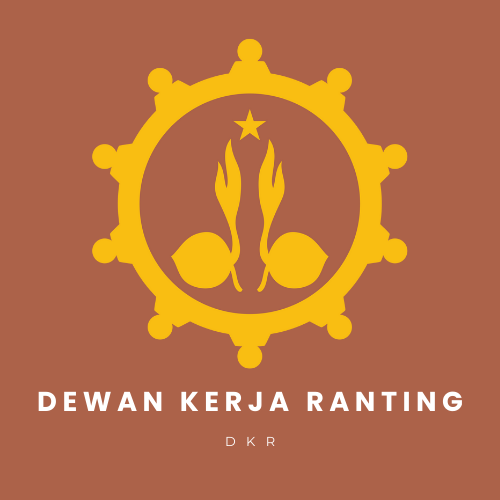 Dewan Kerja Ranting