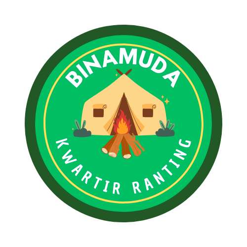 Pembinaan Anggota Muda Tahun 2024