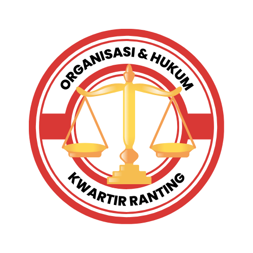 Organisasi dan Hukum Tahun 2024